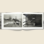 John Langmore: Open Range - Bookstore - STAG Provisions - Home - Library - Book