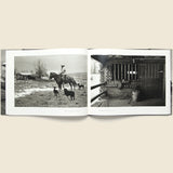 John Langmore: Open Range - Bookstore - STAG Provisions - Home - Library - Book