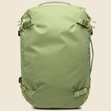 Black Hole MLC - Buckhorn Green - Patagonia - STAG Provisions - Accessories - Bags / Luggage