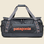 Black Hole Duffel 55L - Smolder Blue - Patagonia - STAG Provisions - Accessories - Bags / Luggage