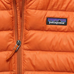 Down Sweater - Redtail Rust - Patagonia - STAG Provisions - Outerwear - Coat / Jacket