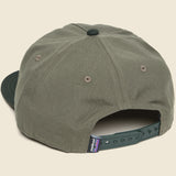 Boardshort Funfarer Cap - Basin Green - Patagonia - STAG Provisions - Accessories - Hats