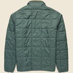 Light Gust Jacket - Old Growth Green - Patagonia - STAG Provisions - Outerwear - Coat / Jacket