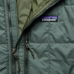 Light Gust Jacket - Old Growth Green - Patagonia - STAG Provisions - Outerwear - Coat / Jacket
