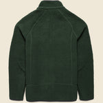 Retro Pile Jacket - Old Growth Green - Patagonia - STAG Provisions - Outerwear - Coat / Jacket