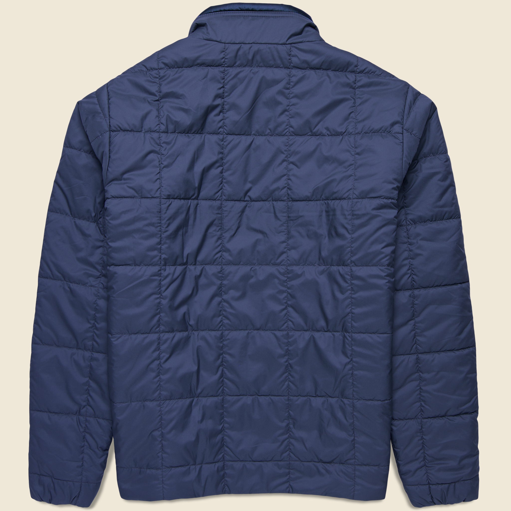 
                          Light Gust Jacket - New Navy
                        