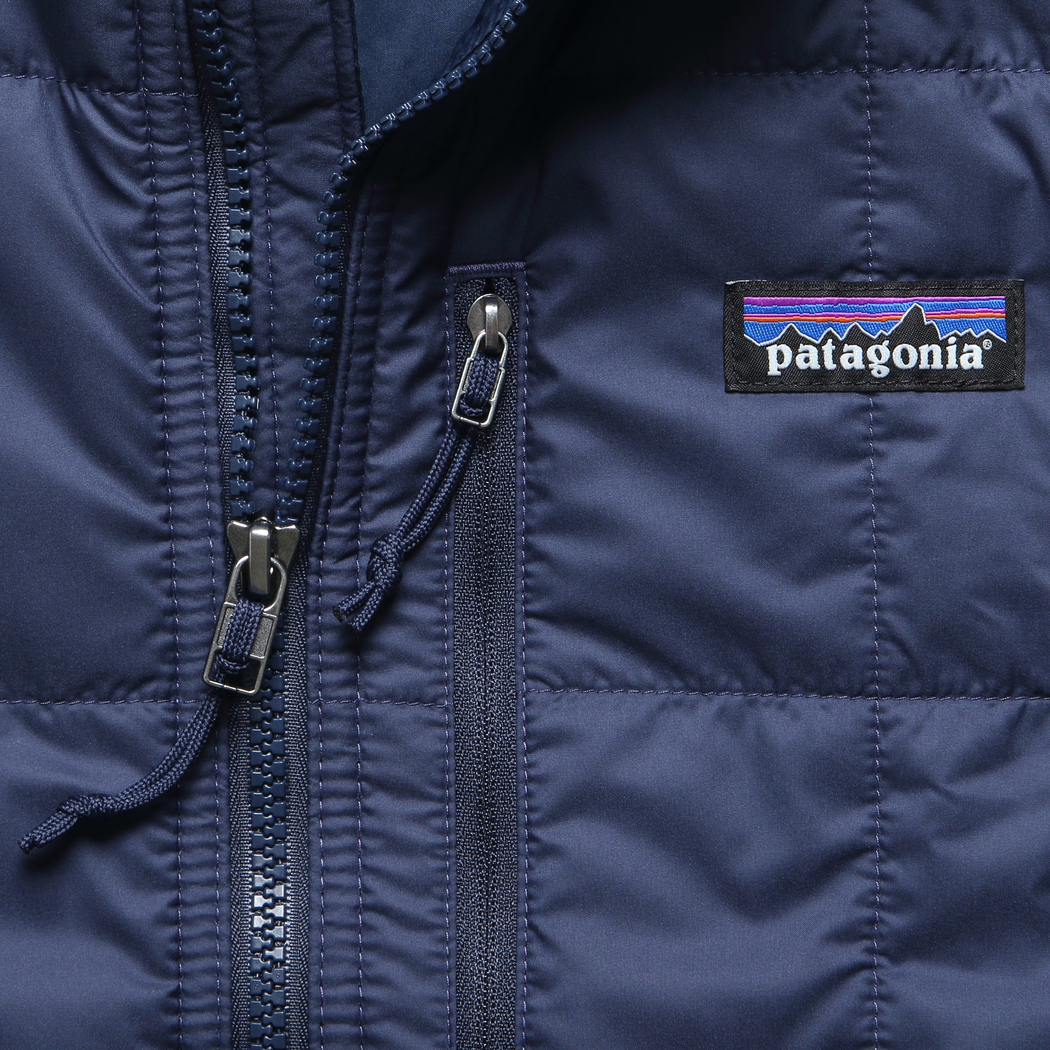 
                          Light Gust Jacket - New Navy
                        