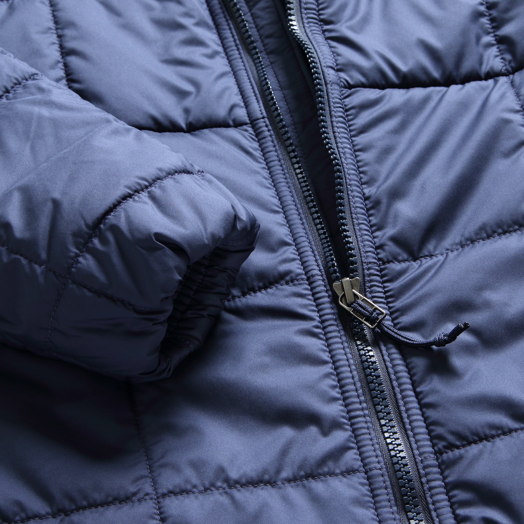 
                          Light Gust Jacket - New Navy - Patagonia - STAG Provisions - Outerwear - Coat / Jacket
                        