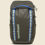 Black Hole Pack 32L - Basin Green - Patagonia - STAG Provisions - Accessories - Bags / Luggage