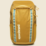 Black Hole Pack 32L - Pufferfish Gold - Patagonia - STAG Provisions - Accessories - Bags / Luggage