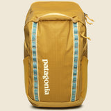 Black Hole Pack 32L - Pufferfish Gold - Patagonia - STAG Provisions - Accessories - Bags / Luggage