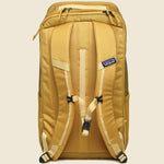 Black Hole Pack 32L - Pufferfish Gold - Patagonia - STAG Provisions - Accessories - Bags / Luggage