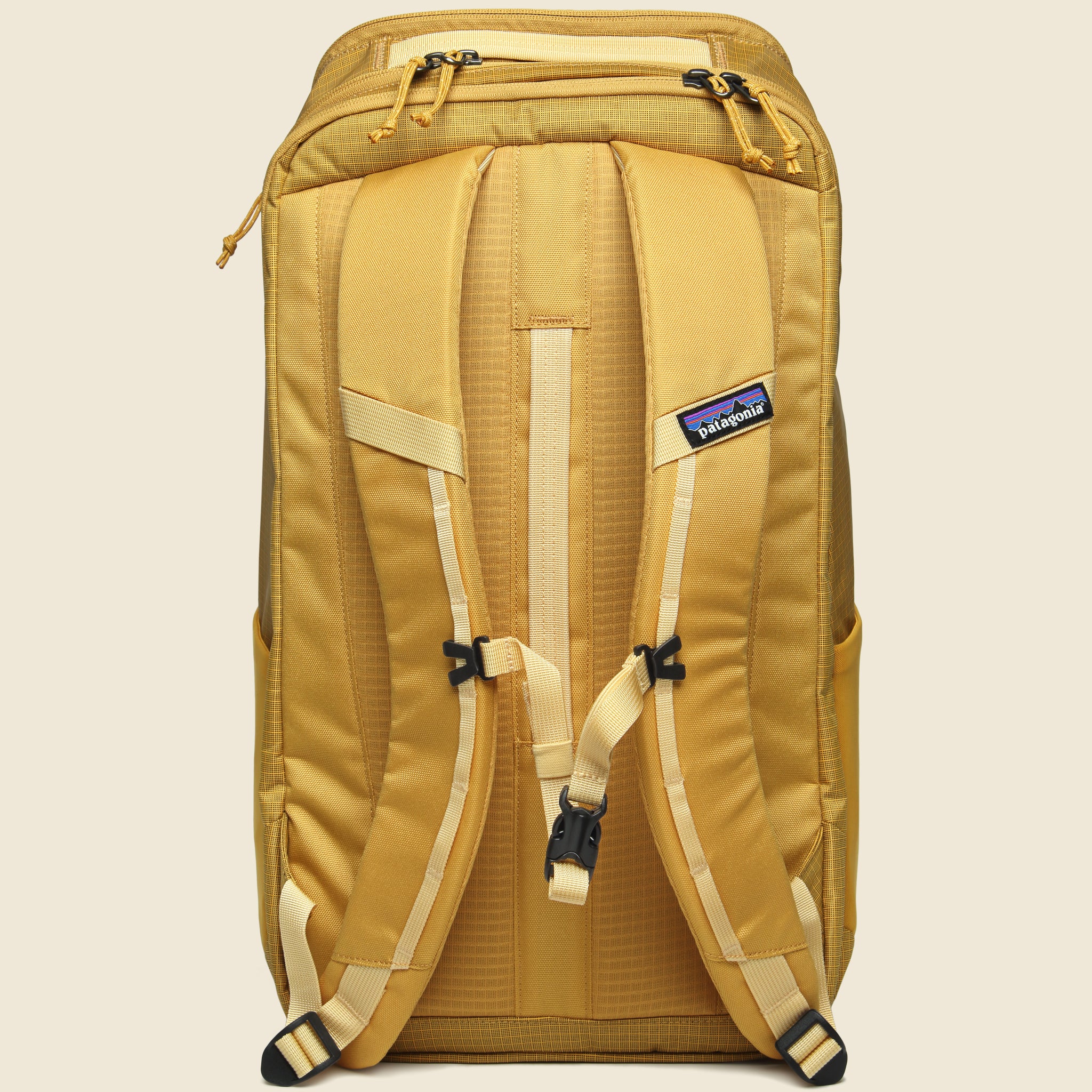 Black Hole Pack 32L - Pufferfish Gold - Patagonia - STAG Provisions - Accessories - Bags / Luggage