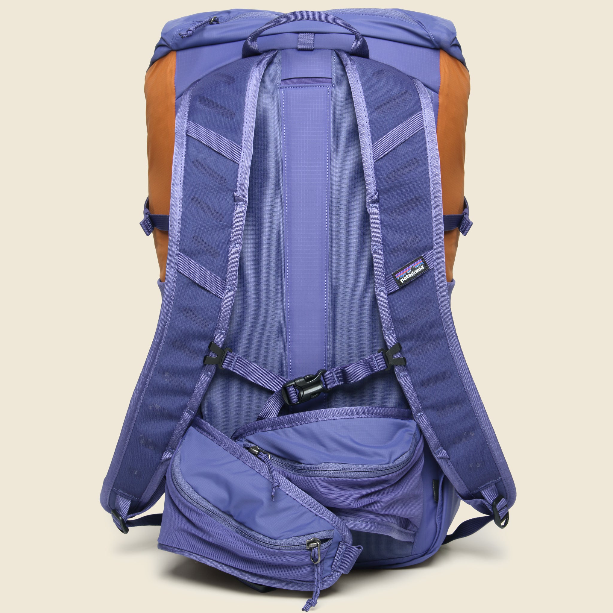 
                          Terravia Pack 28L - Solstice Purple - Patagonia - STAG Provisions - Accessories - Bags / Luggage
                        