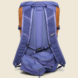 Terravia Pack 28L - Solstice Purple - Patagonia - STAG Provisions - Accessories - Bags / Luggage