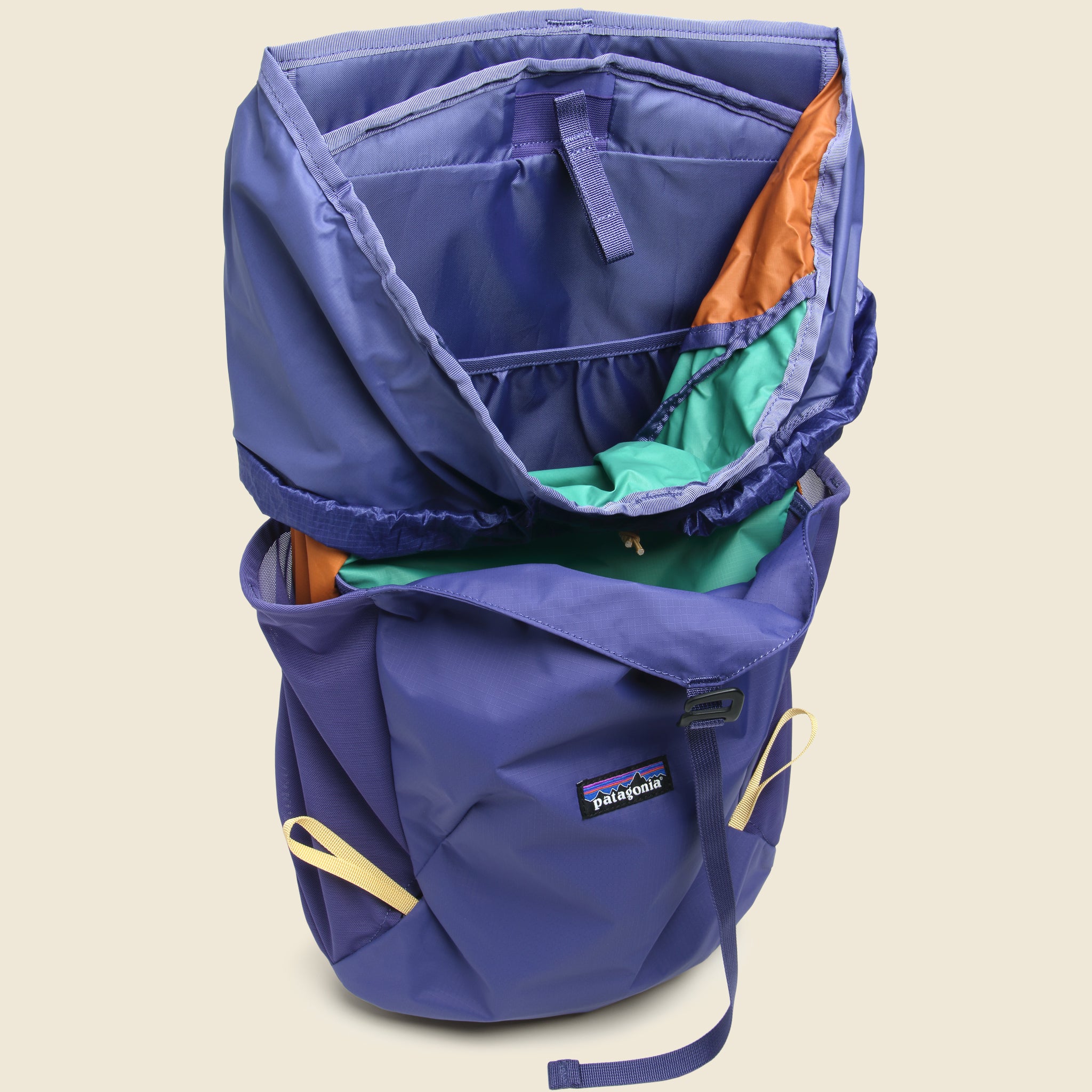 
                          Terravia Pack 28L - Solstice Purple - Patagonia - STAG Provisions - Accessories - Bags / Luggage
                        