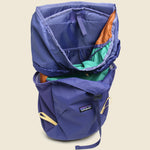 Terravia Pack 28L - Solstice Purple - Patagonia - STAG Provisions - Accessories - Bags / Luggage