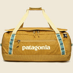Black Hole Duffel 55L - Pufferfish Gold - Patagonia - STAG Provisions - Accessories - Bags / Luggage