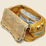 Black Hole Duffel 55L - Pufferfish Gold - Patagonia - STAG Provisions - Accessories - Bags / Luggage
