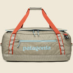 Black Hole Duffel 55L - Seabird Grey - Patagonia - STAG Provisions - Accessories - Bags / Luggage