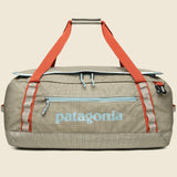 Black Hole Duffel 55L - Seabird Grey - Patagonia - STAG Provisions - Accessories - Bags / Luggage