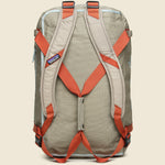 Black Hole Duffel 55L - Seabird Grey - Patagonia - STAG Provisions - Accessories - Bags / Luggage