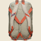 Black Hole Duffel 55L - Seabird Grey - Patagonia - STAG Provisions - Accessories - Bags / Luggage