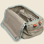 Black Hole Duffel 55L - Seabird Grey - Patagonia - STAG Provisions - Accessories - Bags / Luggage