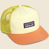 Trucker Hat - Buttercup Yellow - Patagonia - STAG Provisions - Accessories - Hats