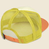 Trucker Hat - Buttercup Yellow - Patagonia - STAG Provisions - Accessories - Hats