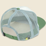 Trucker Hat - Birch White - Patagonia - STAG Provisions - Accessories - Hats