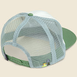Trucker Hat - Birch White - Patagonia - STAG Provisions - Accessories - Hats