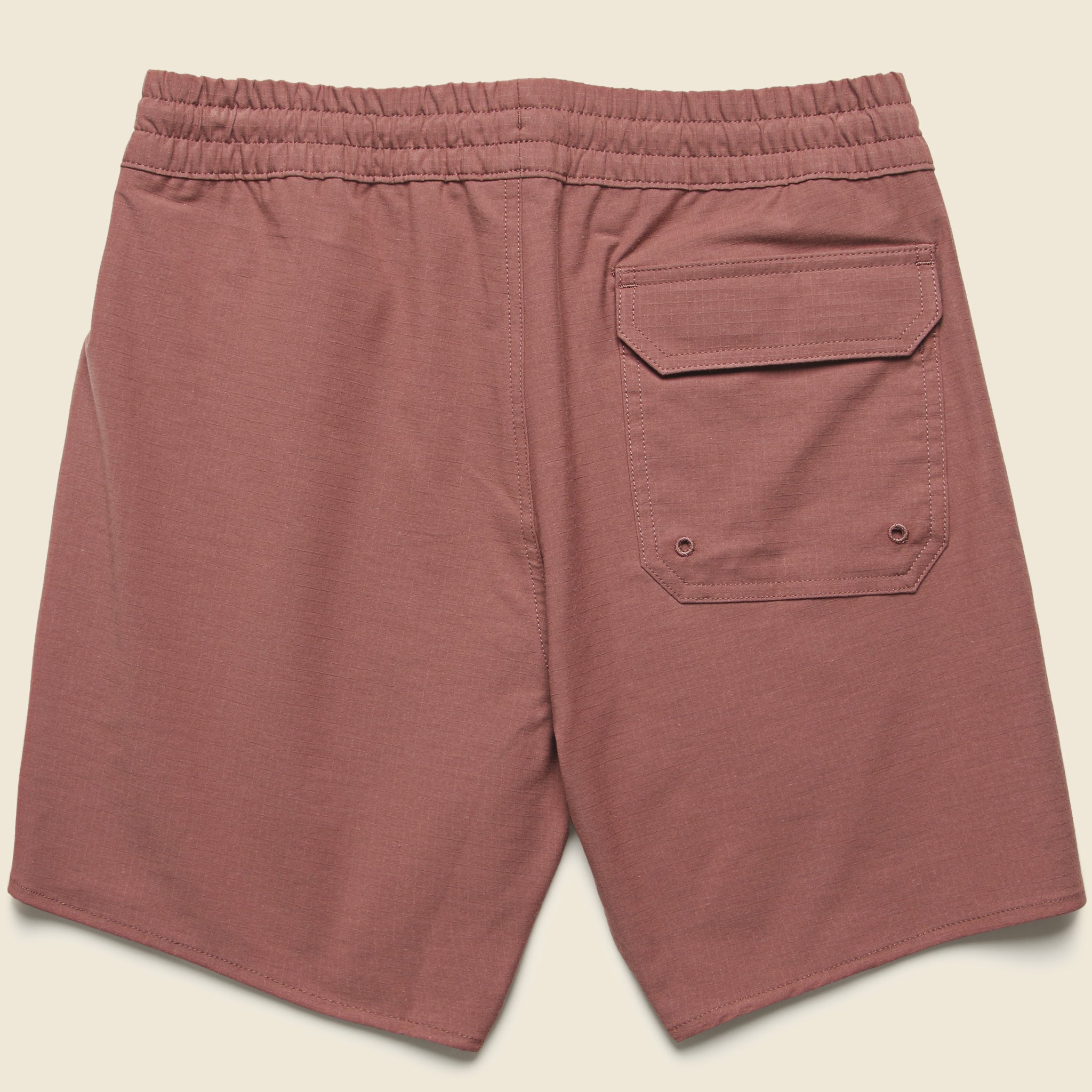 
                          6" Home Waters Volley Shorts - Dulse Mauve - Patagonia - STAG Provisions - Shorts - Lounge
                        
