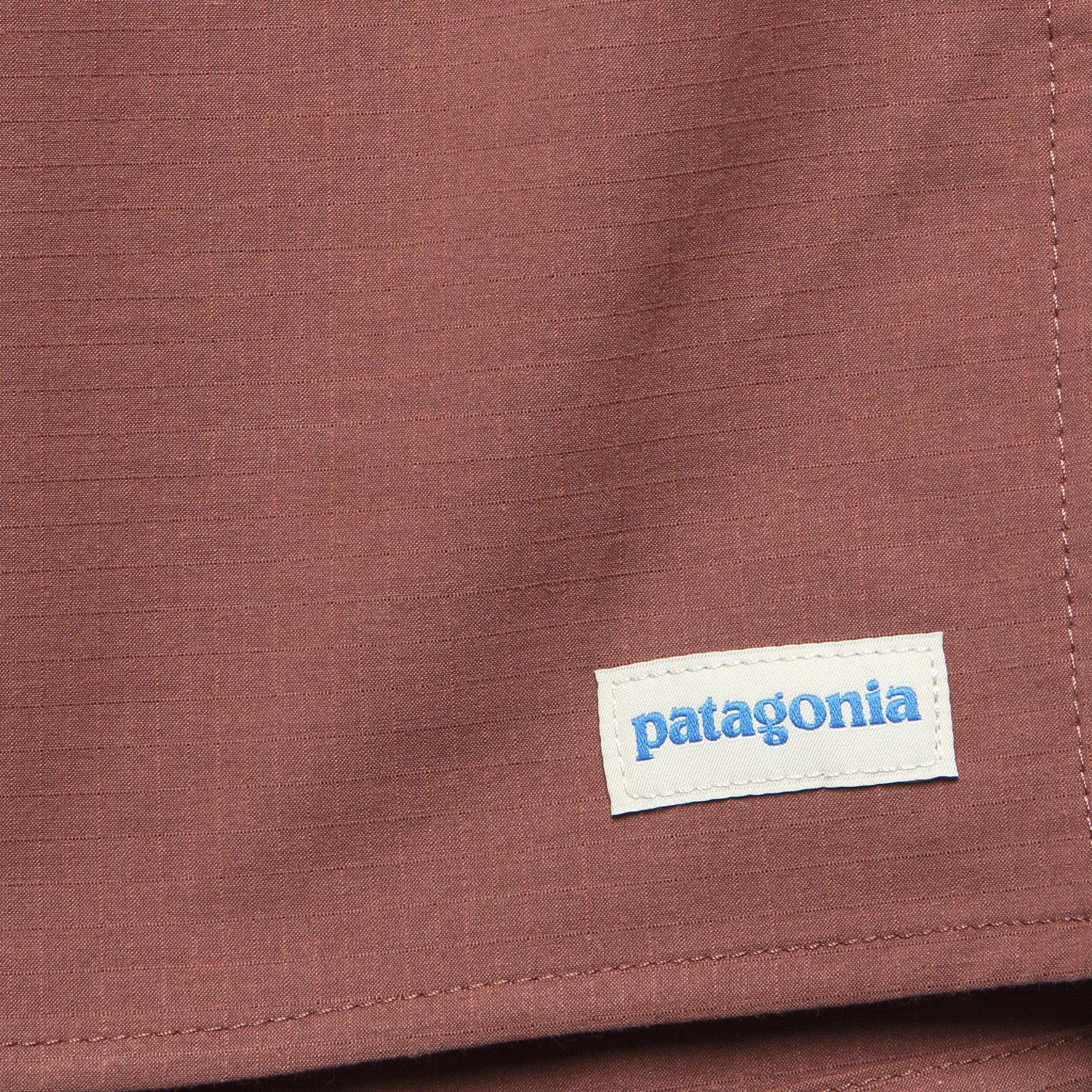 
                          6" Home Waters Volley Shorts - Dulse Mauve - Patagonia - STAG Provisions - Shorts - Lounge
                        