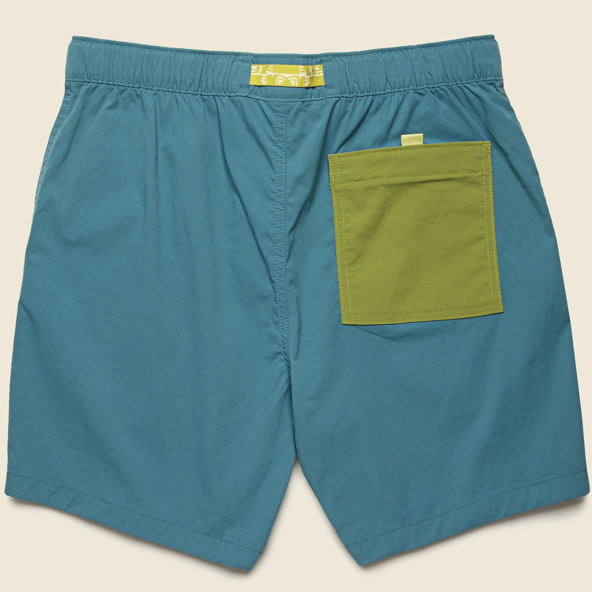 
                          6" Outdoor Everyday Shorts - Wetland Blue - Patagonia - STAG Provisions - Shorts - Solid
                        