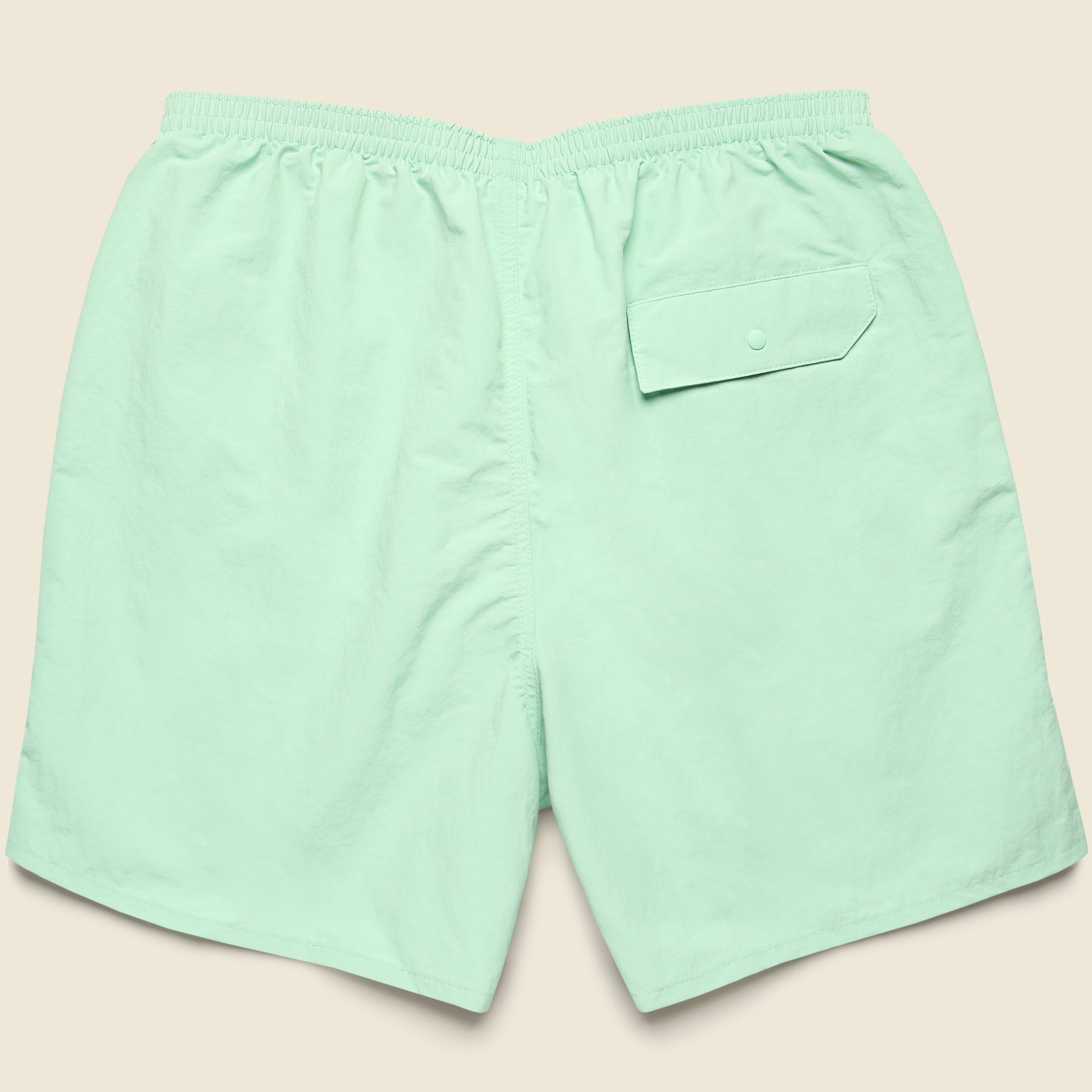 
                          5" Baggies Shorts - Rinsed Green - Patagonia - STAG Provisions - Shorts - Swim
                        