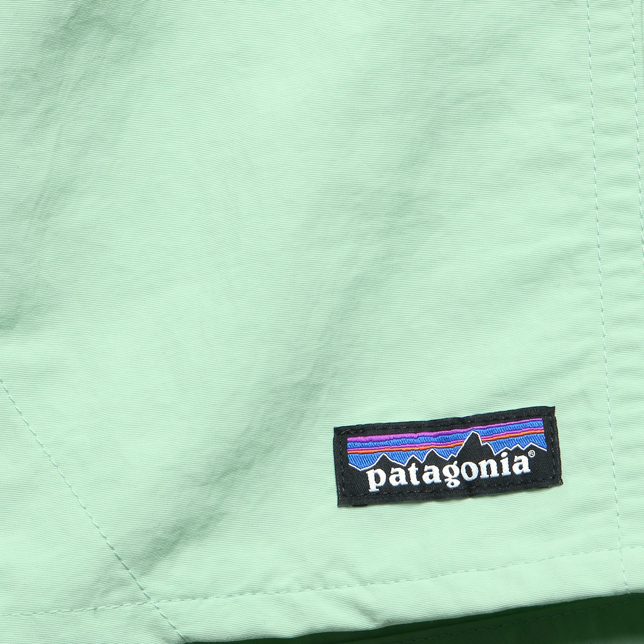 
                          5" Baggies Shorts - Rinsed Green - Patagonia - STAG Provisions - Shorts - Swim
                        