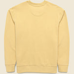 Daily Crewneck Sweatshirt - Beeswax Tan - Patagonia - STAG Provisions - Tops - Fleece / Sweatshirt