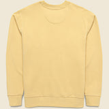 Daily Crewneck Sweatshirt - Beeswax Tan - Patagonia - STAG Provisions - Tops - Fleece / Sweatshirt