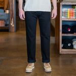 501 Original Straight Jean - Punk Rock - Levis Premium - STAG Provisions - Pants - Denim