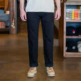 501 Original Straight Jean - Punk Rock - Levis Premium - STAG Provisions - Pants - Denim