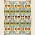 Harding Jacquard Blanket - Pendleton - STAG Provisions - Home - Bed - Blanket