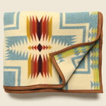 Harding Jacquard Blanket - Pendleton - STAG Provisions - Home - Bed - Blanket