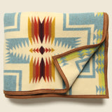 Harding Jacquard Blanket - Pendleton - STAG Provisions - Home - Bed - Blanket