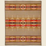 Beacon Rock Blanket - Pendleton - STAG Provisions - Home - Bed - Blanket