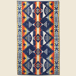Nehalem Beach Towel - Pendleton - STAG Provisions - Home - Bath - Towel