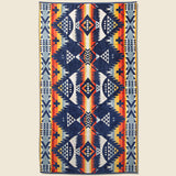 Nehalem Beach Towel - Pendleton - STAG Provisions - Home - Bath - Towel