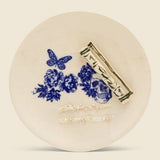 Small Plate - Disco Dust - Home - STAG Provisions - Home - Art & Accessories - Tray