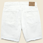 8" Denim Shorts - Marriner - Polo Ralph Lauren - STAG Provisions - Shorts - Solid