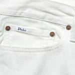 8" Denim Shorts - Marriner - Polo Ralph Lauren - STAG Provisions - Shorts - Solid